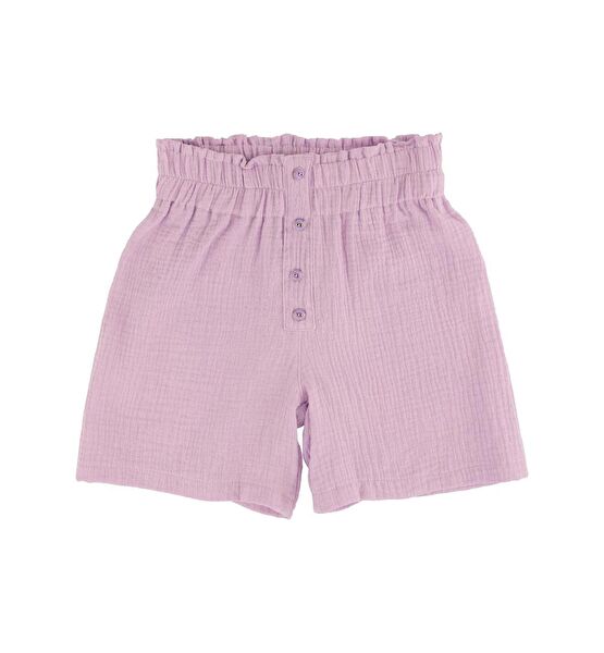 Best Kids Kız Çocuk Şort, Bermuda, Kapri