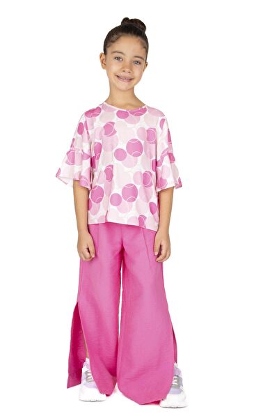 Best Kids Kız Çocuk Bluz