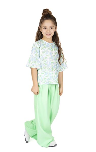 Best Kids Kız Çocuk Bluz