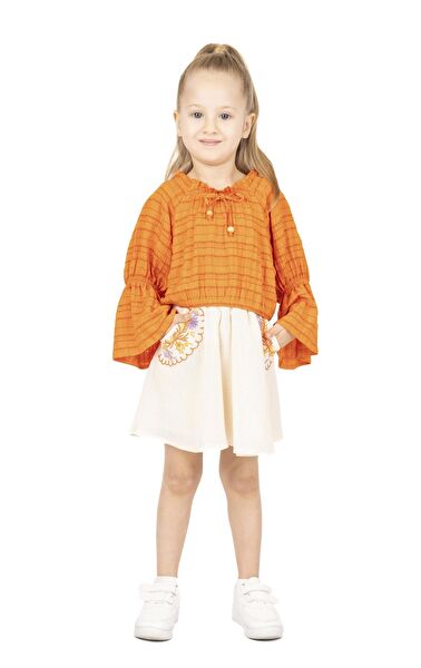 Best Kids Kız Çocuk Etek