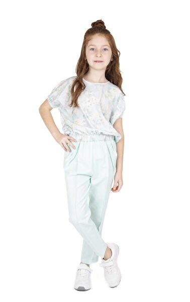 Best Kids Kız Çocuk Bluz