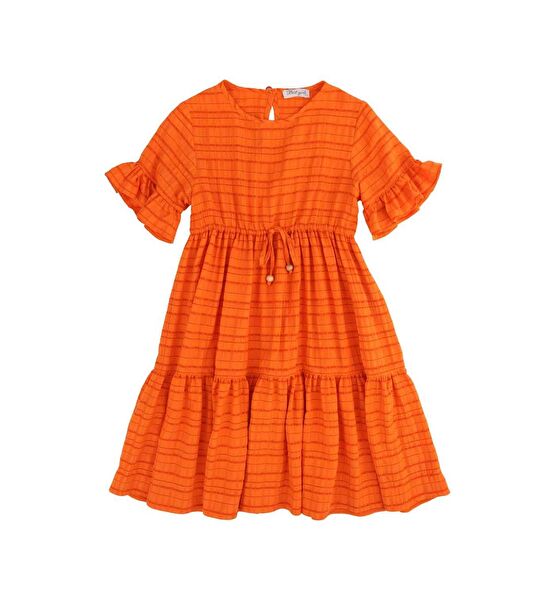 Best Kids Kız Çocuk Elbise