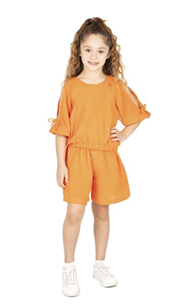 Best Kids Kız Çocuk Bluz