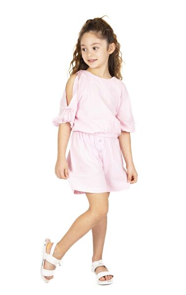 Best Kids Kız Çocuk Bluz