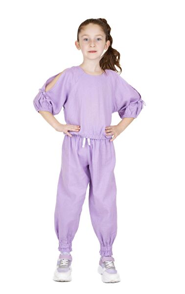 Best Kids Kız Çocuk Bluz