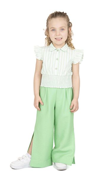 Best Kids Kız Çocuk Bluz