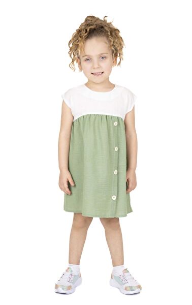 Best Kids Kız Çocuk Elbise