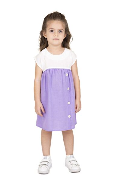 Best Kids Kız Çocuk Elbise