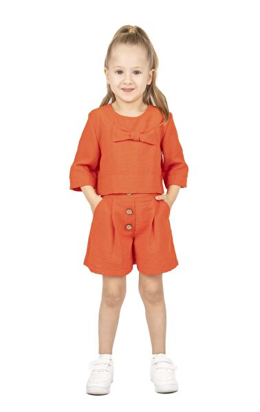 Best Kids Kız Çocuk Bluz