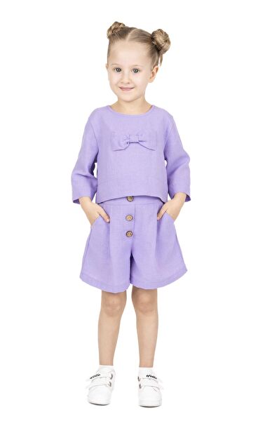 Best Kids Kız Çocuk Bluz