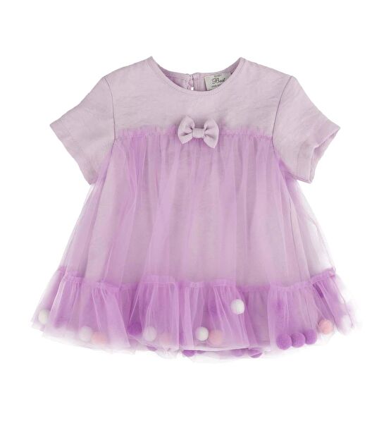 Best Kids Bebek Elbise