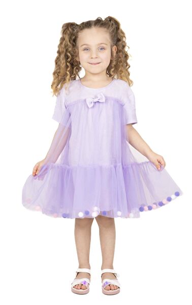 Best Kids Kız Çocuk Elbise