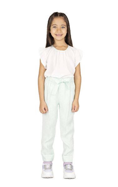 Best Kids Kız Çocuk Pantolon
