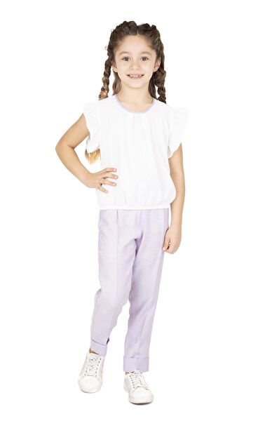 Best Kids Kız Çocuk Pantolon