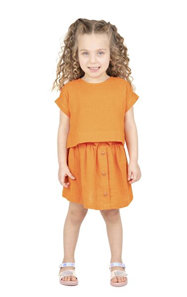 Best Kids Kız Çocuk Bluz