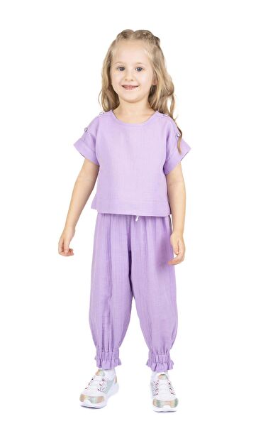 Best Kids Kız Çocuk Bluz