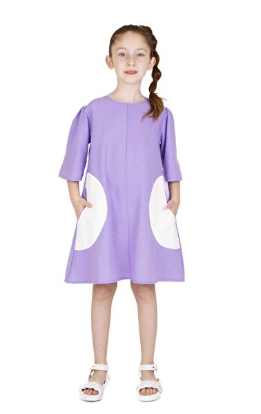 Best Kids Kız Çocuk Elbise