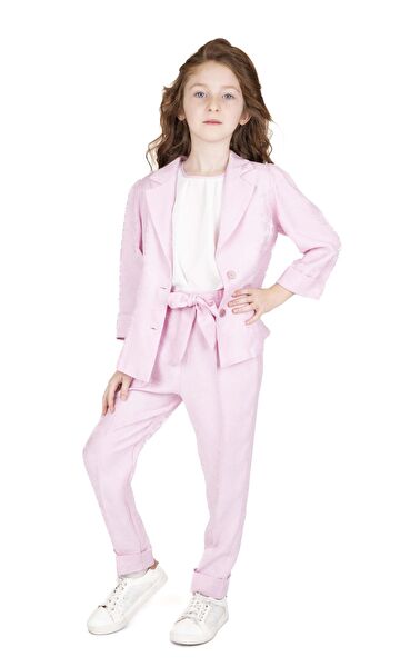 Best Kids Kız Çocuk Ceket