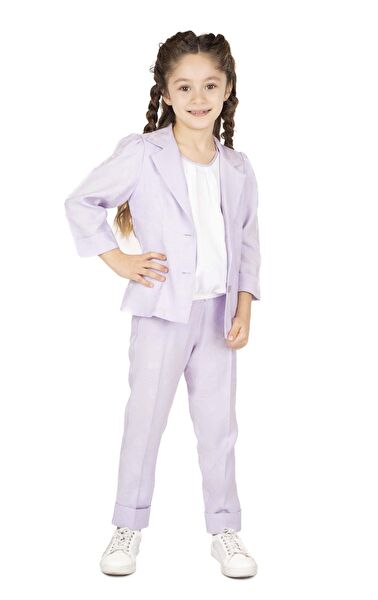 Best Kids Kız Çocuk Ceket