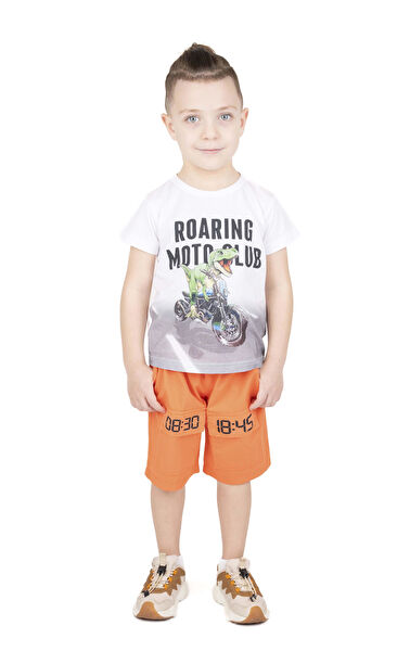 Best Kids Erkek Çocuk Şort, Bermuda, Kapri