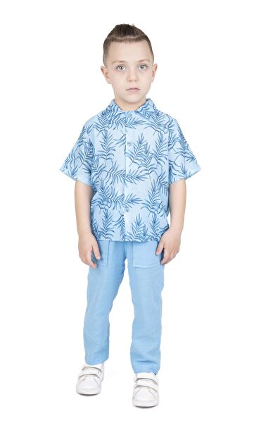 Best Kids Erkek Çocuk Pantolon