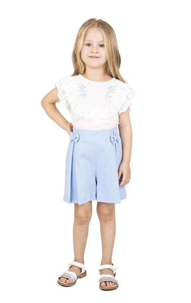 Best Kids Kız Çocuk Bluz