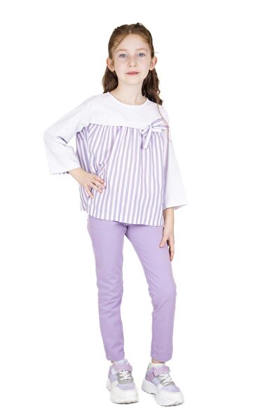 Best Kids Kız Çocuk Bluz