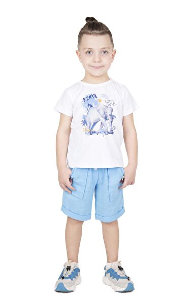 Best Kids Erkek Çocuk Tişört