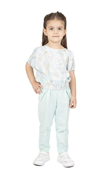 Best Kids Kız Çocuk Bluz