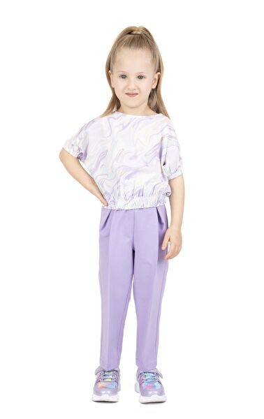 Best Kids Kız Çocuk Bluz