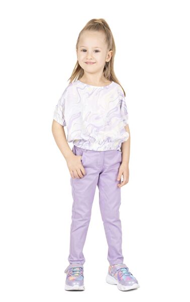 Best Kids Kız Çocuk Bluz