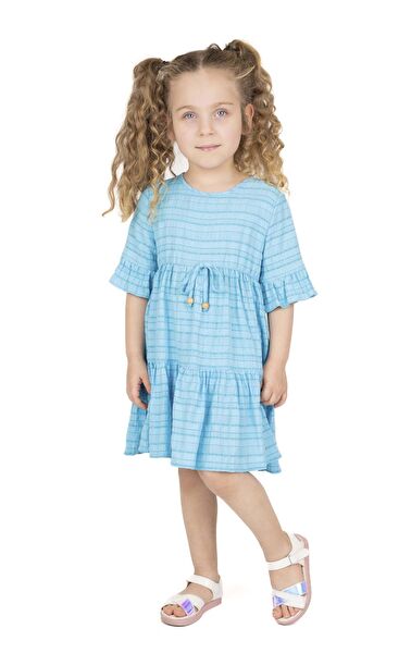 Best Kids Kız Çocuk Elbise