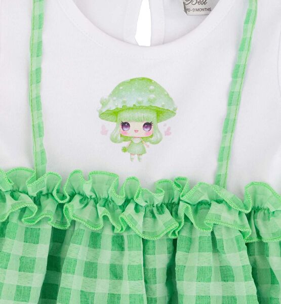 Best Kids Bebek Elbise