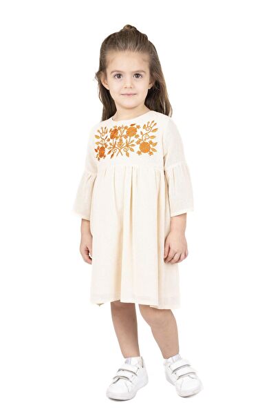 Best Kids Kız Çocuk Elbise