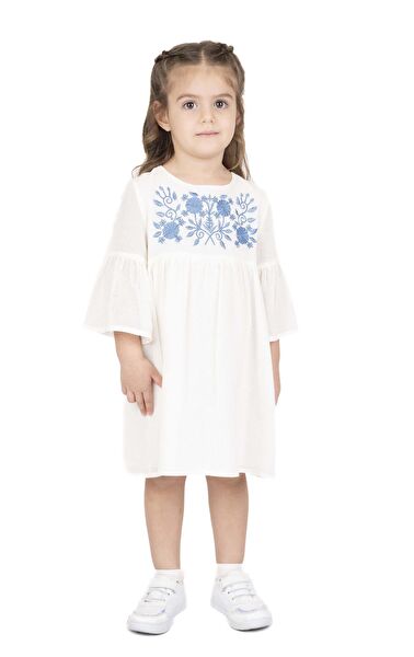 Best Kids Kız Çocuk Elbise