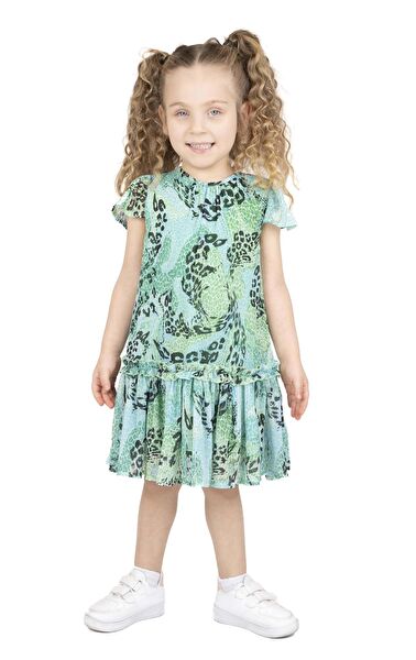 Best Kids Kız Çocuk Elbise