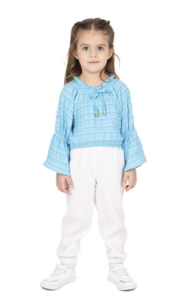 Best Kids Kız Çocuk Bluz