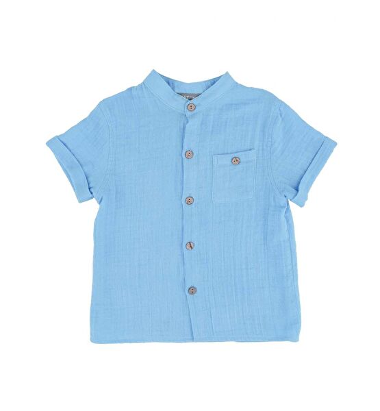 Best Kids Erkek Çocuk Gömlek