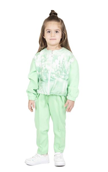 Best Kids Kız Çocuk Ceket