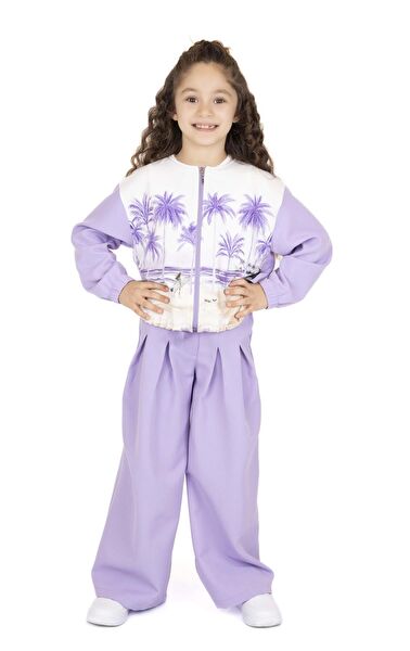 Best Kids Kız Çocuk Ceket