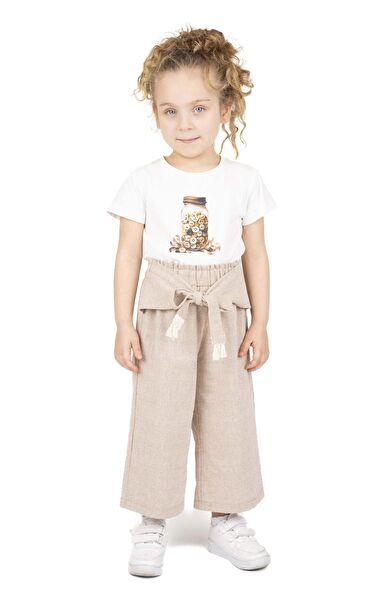 Best Kids Kız Çocuk Pantolon