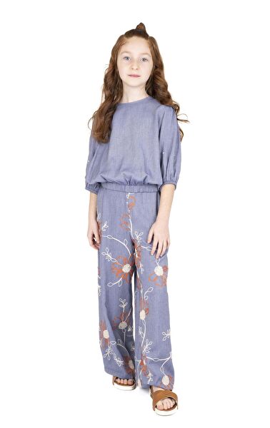 Best Kids Kız Çocuk Pantolon