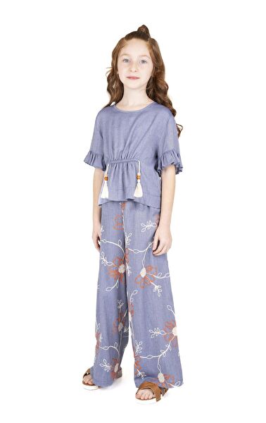 Best Kids Kız Çocuk Bluz