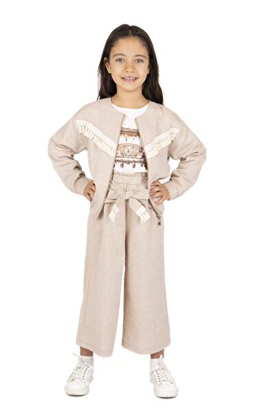 Best Kids Kız Çocuk Ceket