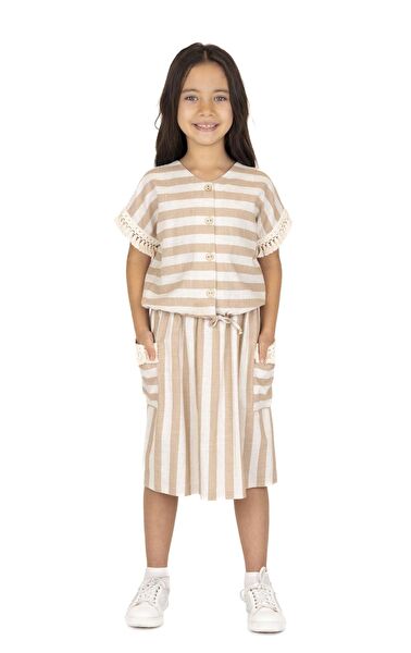 Best Kids Kız Çocuk Etek