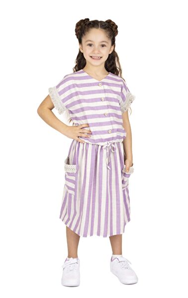 Best Kids Kız Çocuk Etek