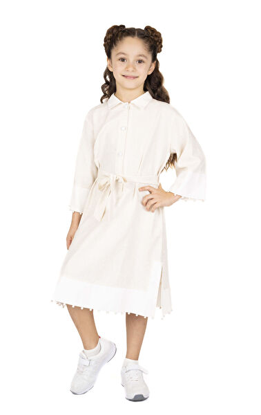 Best Kids Kız Çocuk Elbise