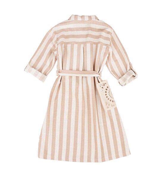 Best Kids Kız Çocuk Elbise