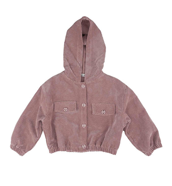 Best Kids Kız Çocuk Ceket