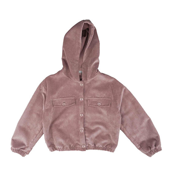 Best Kids Kız Çocuk Ceket